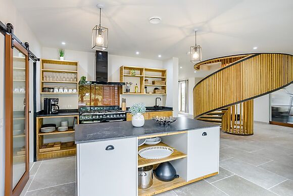 Lime Tree House