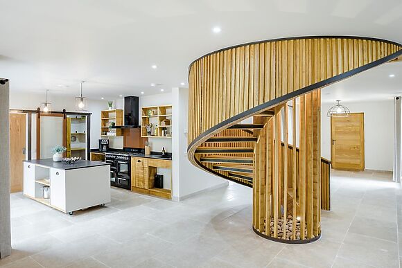 Lime Tree House