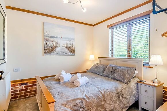 Cedar at Chestnut Tree Barns