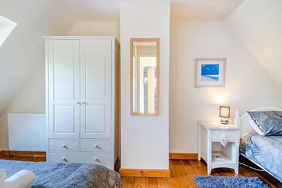 Cedar at Chestnut Tree Barns