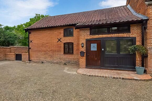 The Stables in Dunston