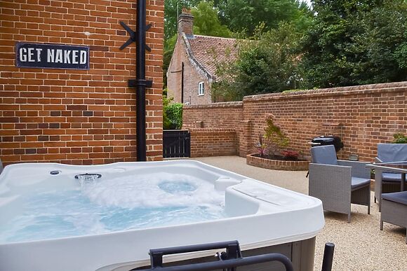 The Stables in Dunston