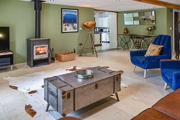 The Stables in Dunston