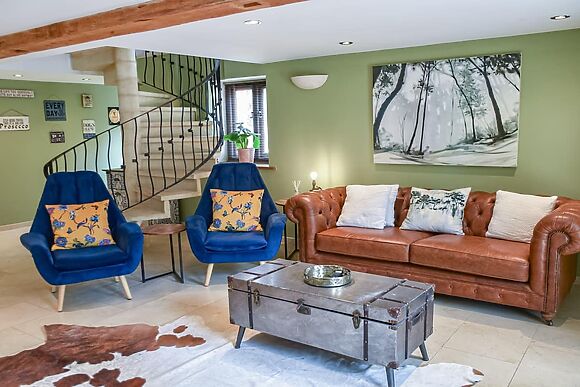 The Stables in Dunston