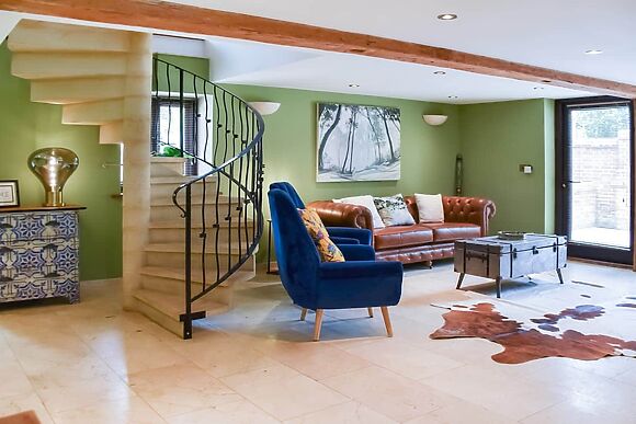 The Stables in Dunston