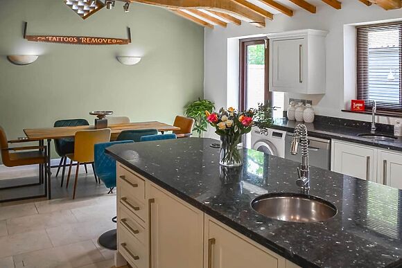 The Stables in Dunston