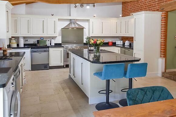 The Stables in Dunston