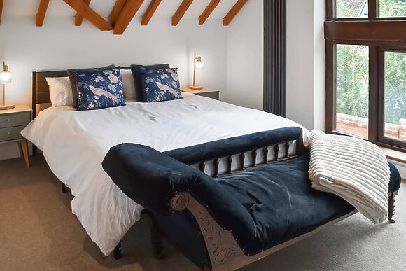 The Stables in Dunston