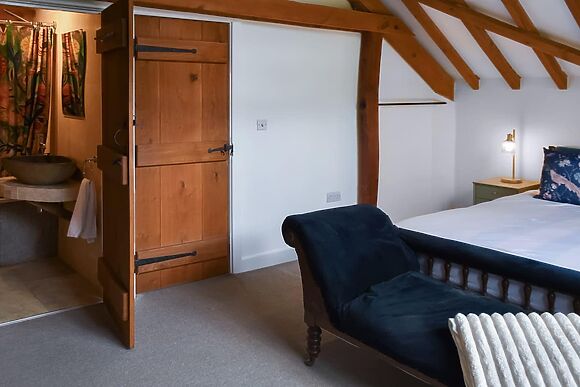 The Stables in Dunston