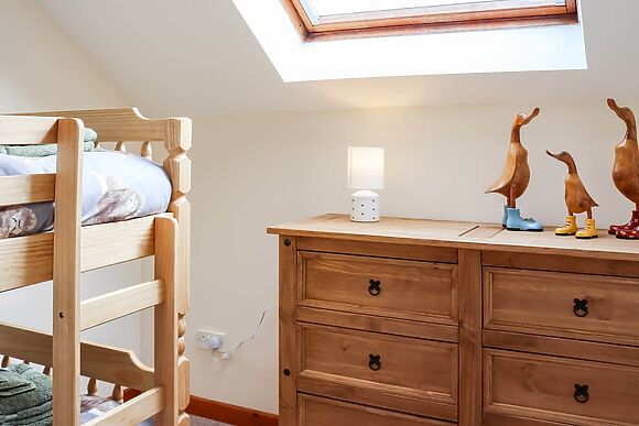 Towy Cottage in Talley