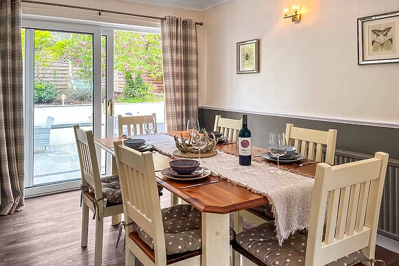 Autumn Leaves in Keswick