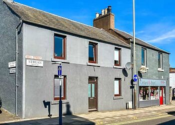 Struan House