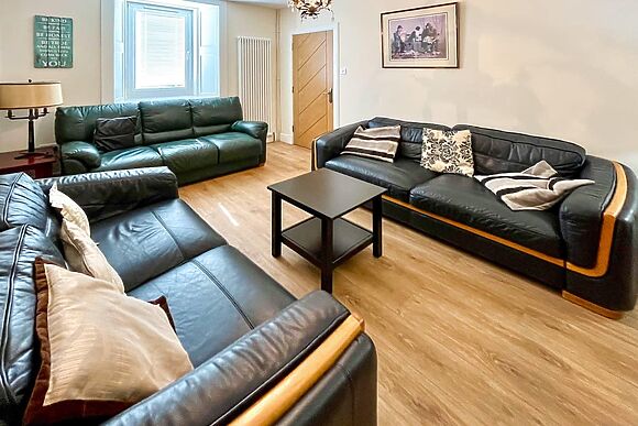 Struan House