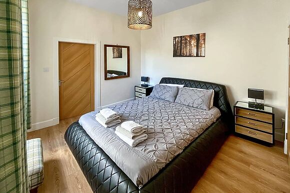 Struan House