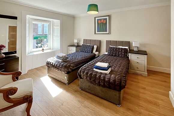 Struan House