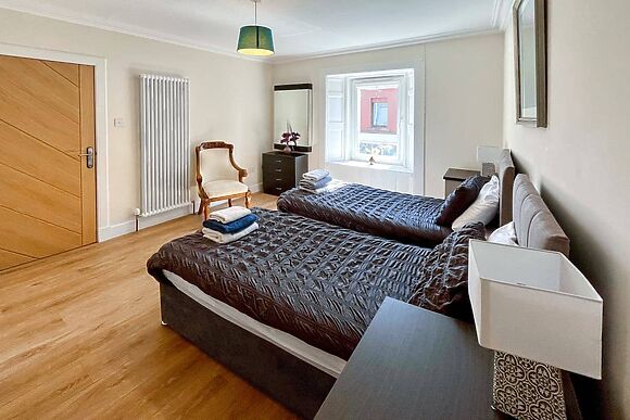 Struan House