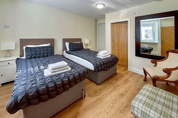 Struan House