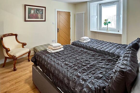 Struan House