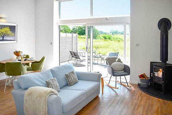 The Old Tractor Shed