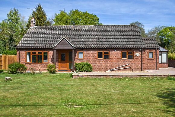 Dippers in Smallburgh