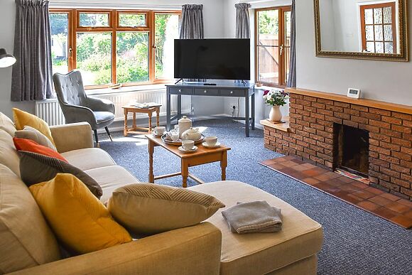 Dippers in Smallburgh