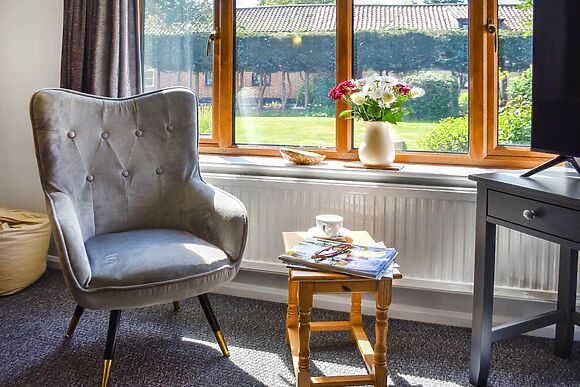 Dippers in Smallburgh