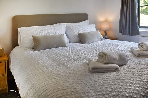 Dippers in Smallburgh