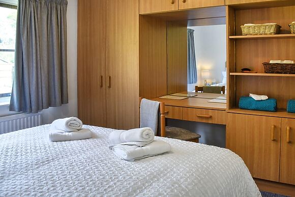 Dippers in Smallburgh