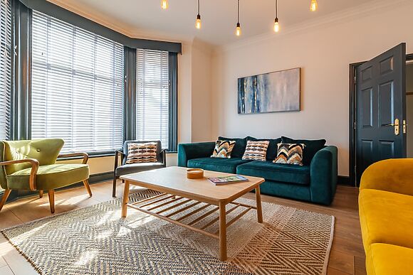 Darcey House