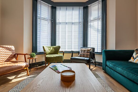 Darcey House