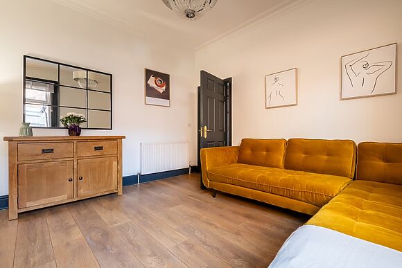 Darcey House