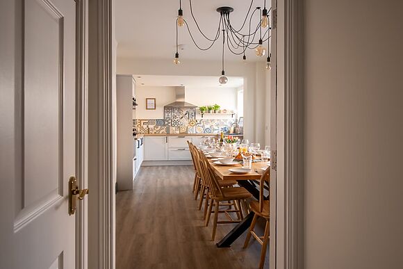 Darcey House