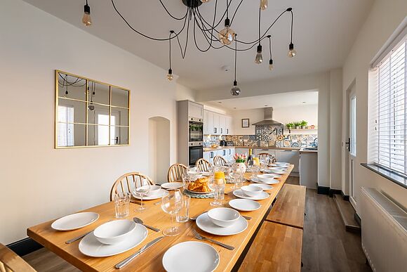 Darcey House
