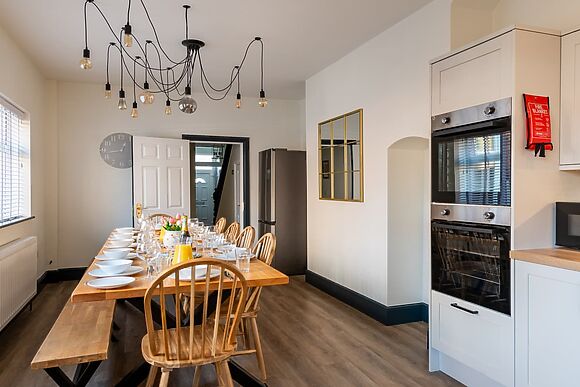 Darcey House