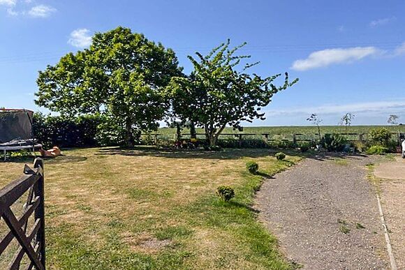 Shepherds Hut at Lilac Retreats