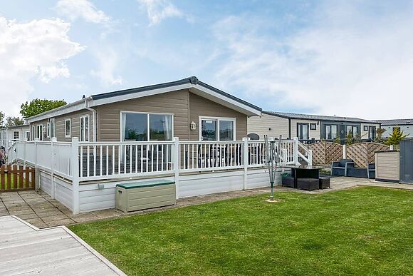 Carol Ann at K&K Holidays