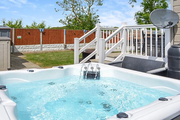 Carol Ann at K&K Holidays