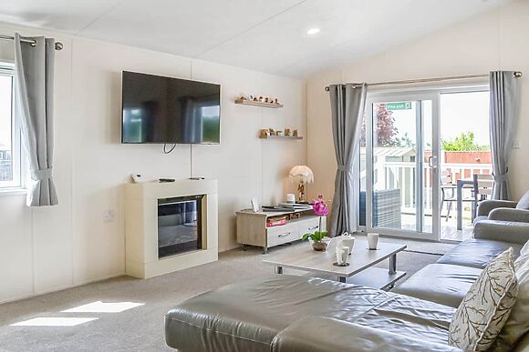 Carol Ann at K&K Holidays