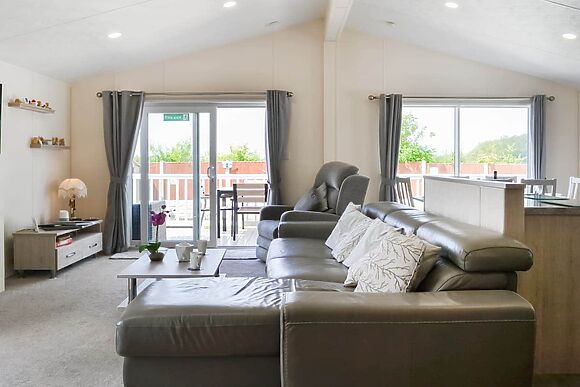 Carol Ann at K&K Holidays