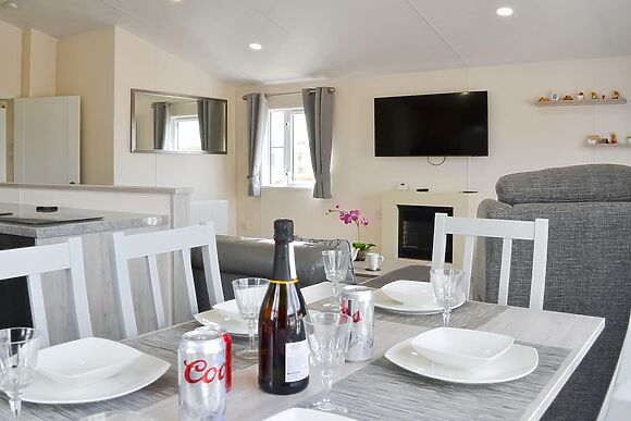 Carol Ann at K&K Holidays