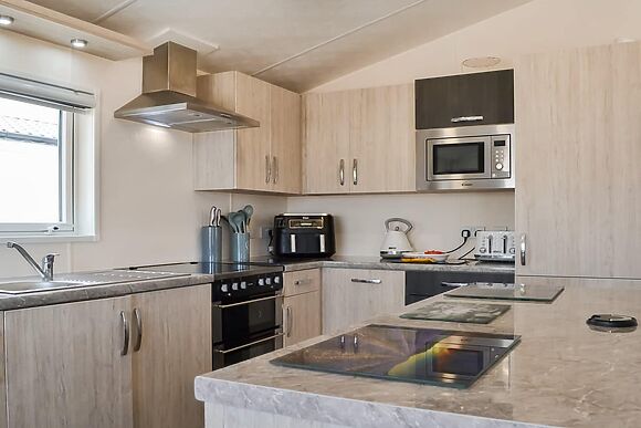 Carol Ann at K&K Holidays