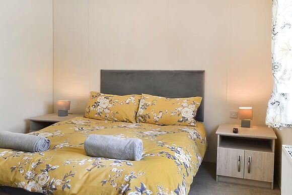 Carol Ann at K&K Holidays