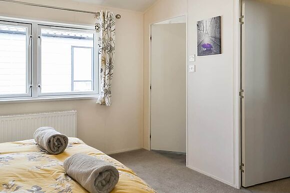 Carol Ann at K&K Holidays