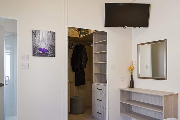 Carol Ann at K&K Holidays