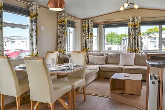 Sheldons Place at K&K Holidays