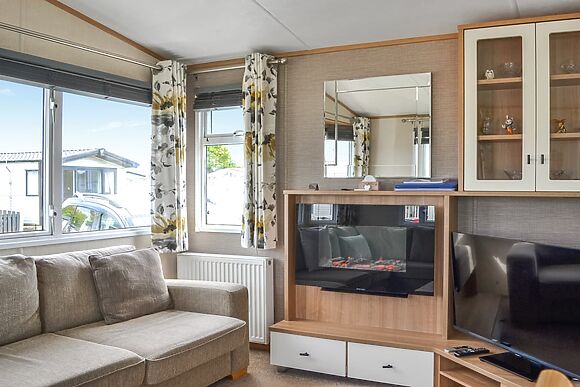 Sheldons Place at K&K Holidays