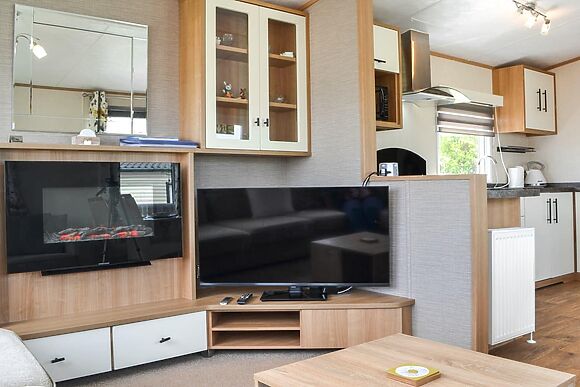 Sheldons Place at K&K Holidays