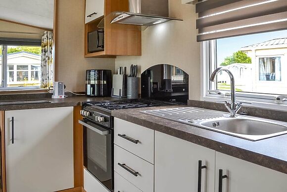 Sheldons Place at K&K Holidays