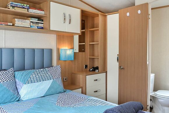 Sheldons Place at K&K Holidays