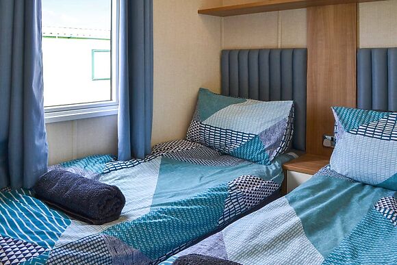 Sheldons Place at K&K Holidays